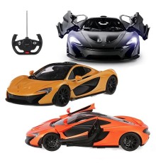 Rastar Kumandalı 1:14 Mclaren P1