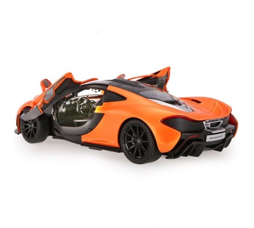 Rastar Kumandalı 1:14 Mclaren P1 Rastar Kumandalı 1:14 Mclaren P1