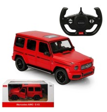 Rastar Kumandalı 1:14 Mercedes-AMG G 63