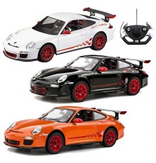 Rastar Kumandalı 1:14 Porsche 911 GT3 RS