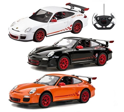 Rastar Kumandalı 1:14 Porsche 911 GT3 RS Rastar Kumandalı 1:14 Porsche 911 GT3 RS