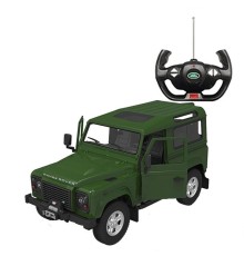 Rastar Kumandalı Land Rover Defender