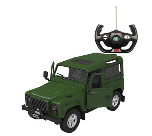 Rastar Kumandalı Land Rover Defender Rastar Kumandalı Land Rover Defender