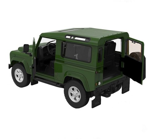 Rastar Kumandalı Land Rover Defender Rastar Kumandalı Land Rover Defender