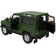 Rastar Kumandalı Land Rover Defender