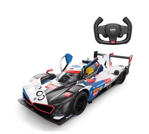 Rastar R/C 1:14 BMW M Hybrid V8