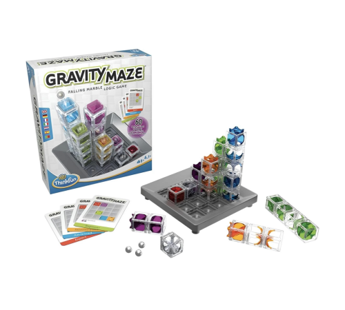 Ravensburger Gravity Maze Ravensburger Gravity Maze