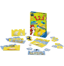 Ravensburger Logo, 123