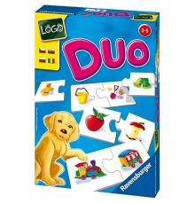 Ravensburger Logo Duo