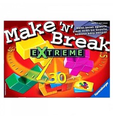 Ravensburger Make'N Break Extreme