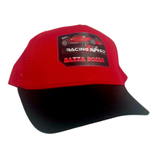 Razza Rossa Kep