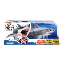 RBV01000 Robo Alive Köpek Balığı
