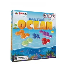 RD 5470 Redka Banzuki Ocean
