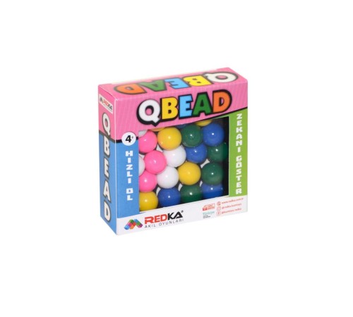 RD 5483 Redka Qbead Oyunu