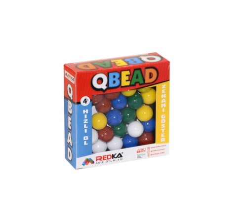 RD 5483 Redka Qbead Oyunu
