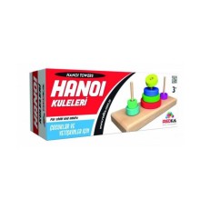 RD5209 Redka Hanoi Kulesi