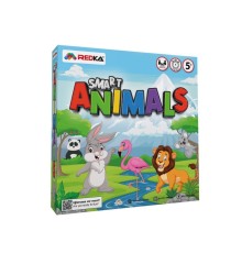 RD5641 Redka Smart Animal Zeki Hayvanlar