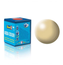 Revell 314 Aqua Color Beige Silk Boya - 18 ml