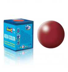 Revell 331 - Aqua Color Purple Red Silk - Acrylic Boya- 18 ml