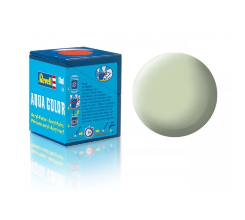 Revell 59 -Aqua Color Sky - Mat Raf Boya- 18 ml Revell 59 -Aqua Color Sky - Mat Raf Boya- 18 ml