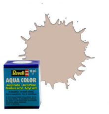 Revell 89 - Aqua Color Beige - Mat Boya- 18 ml