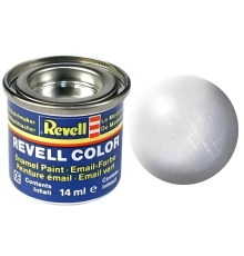 Revell Aluminium Metallic 14 ml