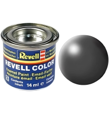 Revell Dark Grey Silk 14 ml