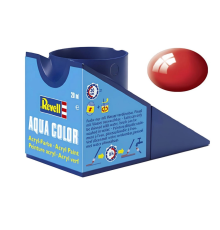Revell Fiery Red 18 ml