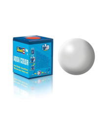 Revell Light Grey Silk Mat Boya 18 ml