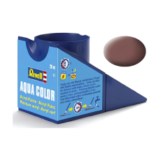 Revell Maket Boyası Rust Mat 18 ml
