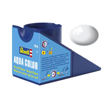 Revell Whitegloss 18 ml