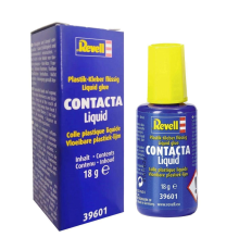 Revell Yapıştırıcı Sıvı 13gr
