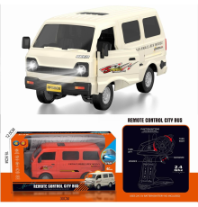 RF3231A2A3A UK FF 1: 16 SESLI ISIKLI MINIBUS KAMYONET