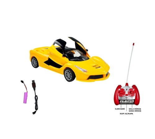RG-1383-9A-11AKumandalıWildSportAraba1:18-VardemOyuncak RG-1383-9A-11AKumandalıWildSportAraba1:18-VardemOyuncak