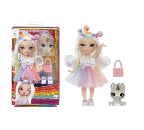 RH Littles Opal Raine