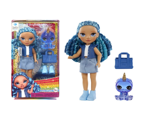 RH Littles Sapphire Bradshaw