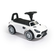 Ride on Car Beyaz
