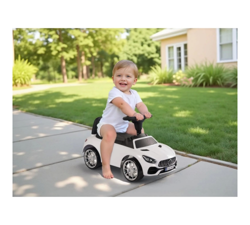 Ride on Car Beyaz Ride on Car Beyaz