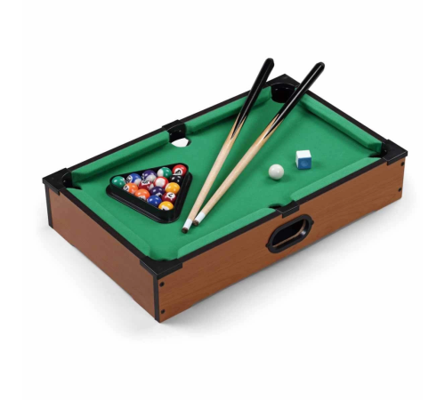 Rising Sports Ahşap Masaüstü Bilardo Rising Sports Ahşap Masaüstü Bilardo