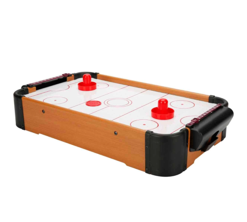 Rising Sports Ahşap Masaüstü Hava Hokeyi Rising Sports Ahşap Masaüstü Hava Hokeyi