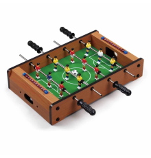 Rising Sports Ahşap Masaüstü Langırt