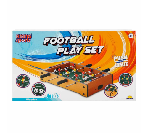 Rising Sports Ahşap Masaüstü Langırt Rising Sports Ahşap Masaüstü Langırt