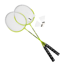 Rising Sports Badminton Seti