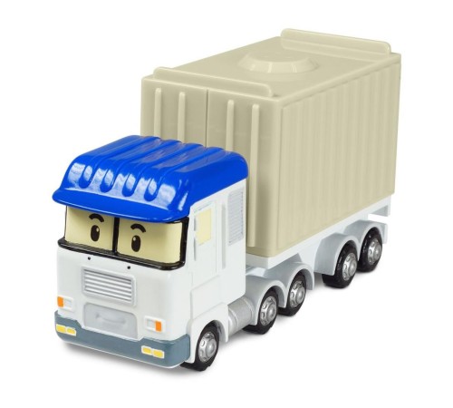 Robocar Poli Terry Figür 83257 Robocar Poli Terry Figür 83257
