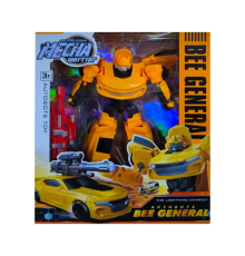Robot Araba