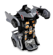 Robot Olan Araba