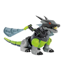 Robotik Laboratuvarı Mecha Dragon