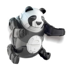 Robotik Laboratuvarı RollingBot