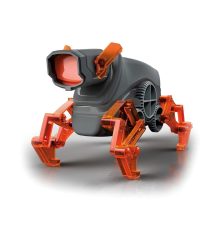 Robotik Laboratuvarı Walkingbot