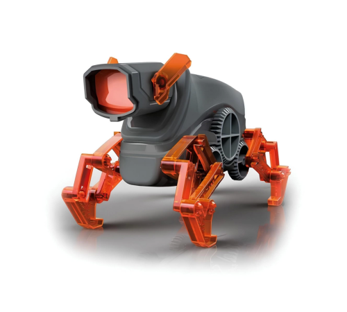Robotik Laboratuvarı Walkingbot Robotik Laboratuvarı Walkingbot